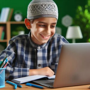دراسة القران الكريم وعلومة